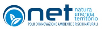 Logo NET — Natura Energia Territorio